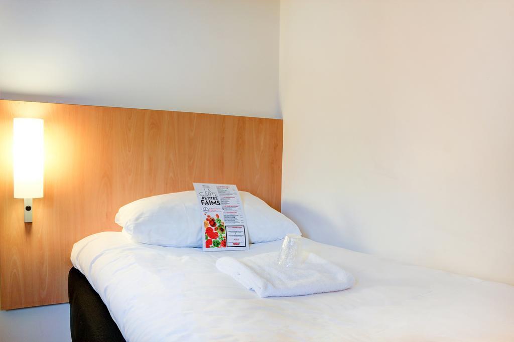 Hotel ibis Soissons Exterior foto