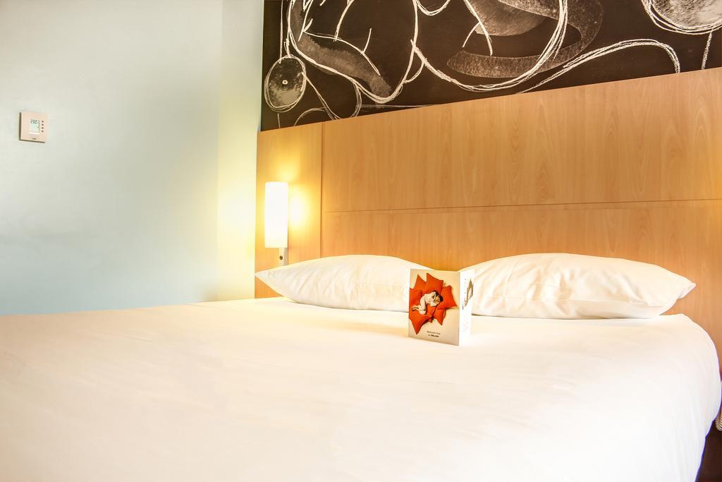 Hotel ibis Soissons Exterior foto